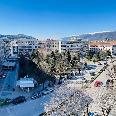 City Life Apartments #2 Ioannina Exterior photo