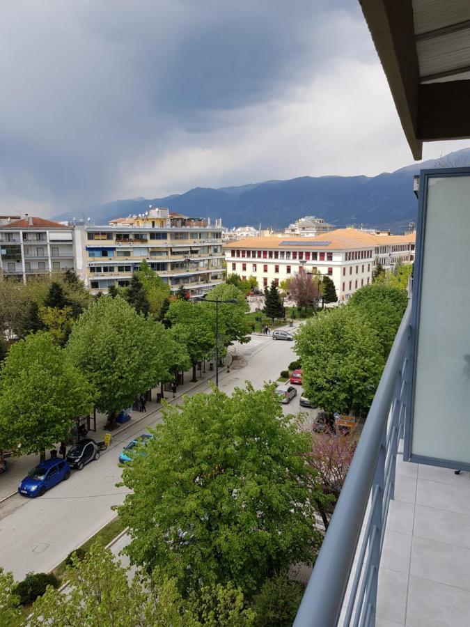 City Life Apartments #2 Ioannina Exterior photo